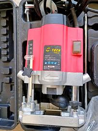 Fresatrice Verticale