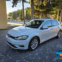VOLKSWAGEN Golf 1.5 TGI DSG 5p. Highline BlueMotio