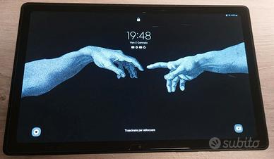Tablet Samsung Galaxi TabA7 - memoria 32 GB