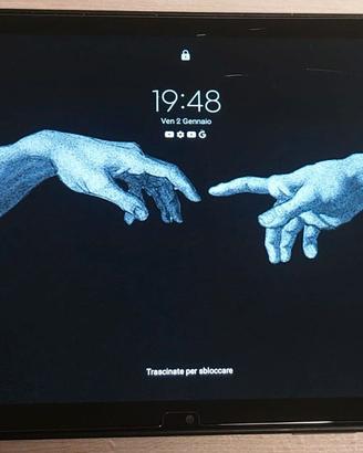 Tablet Samsung Galaxi TabA7 - memoria 32 GB