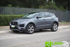 JAGUAR E-Pace 2.0D 150 CV AWD aut. S