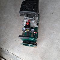 Compressore A aria elettrico,  230 V , 15 litri