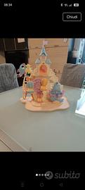 castello magico sylvanian family