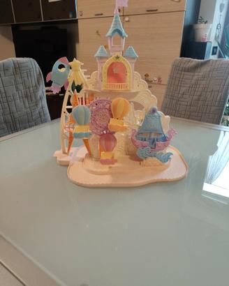 castello magico sylvanian family