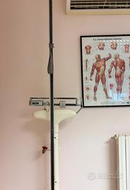 Bilancia professional vintage Bilance Salus