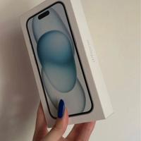 Iphone 15 256gb