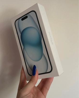 Iphone 15 256gb