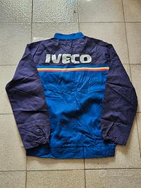 Giacca Iveco