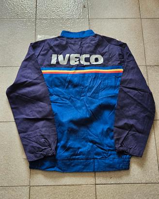 Giacca Iveco