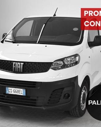 FIAT Scudo L2H1 1.5 BlueHdi 120cv MT6 C.M.