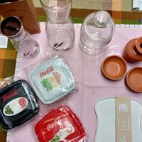 GADGET PER COLLEZIONISTI