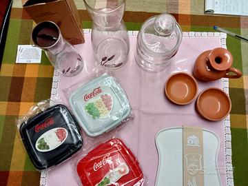 GADGET PER COLLEZIONISTI