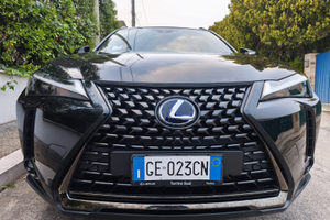 Lexus UX 250h 2.0 Midnight 2wd cvt 180 CV 2021