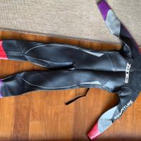 MUTA ADVENTURE WETSUIT KIDS ZONE3