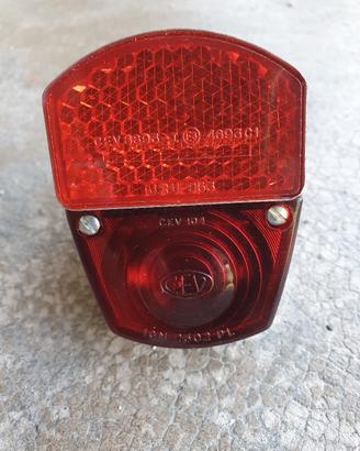 Fanalino CEV 104