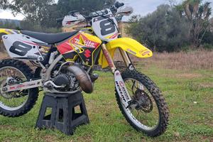 Suzuki RM 250 - 2006