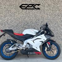 APRILIA RS 125 - 2006