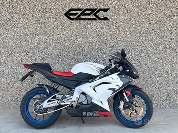 APRILIA RS 125 - 2006