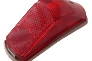 Faro posteriore Piaggio Ciao Cossato & Carozzo