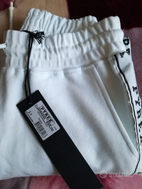 Pantaloni on sale pyrex corti