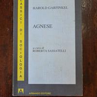 Harold Garfinkel, Agnese