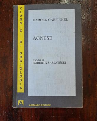 Harold Garfinkel, Agnese