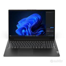 LENOVO V15 G5 83HF00FQIX NOTEBOOK 15.6" INTEL I5-