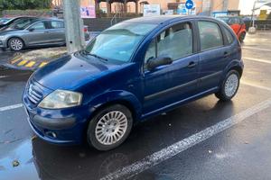 Citroën C3 1.4 HDi Diesel
