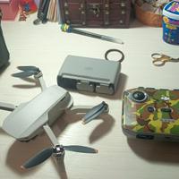 dji mini2 