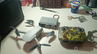 dji mini2 