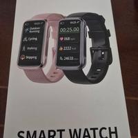 Smartwatch Bluetooth 