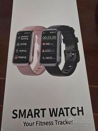 Smartwatch Bluetooth 