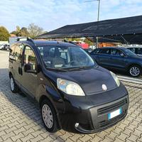 Fiat Qubo 1.3 MJT 75 CV Active