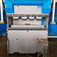 Piegatrice GASPARINI x press 25