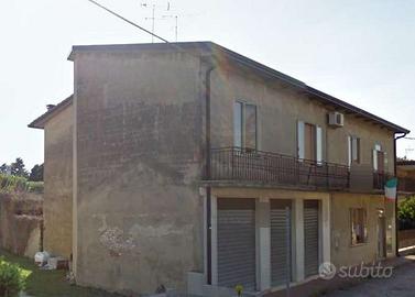 Abitazione a Porto Viro (RO)