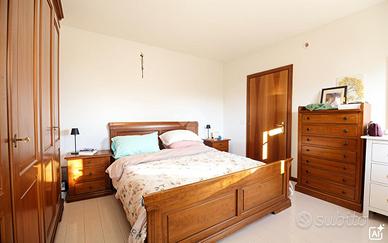 VILLA SINGOLA A ZERO BRANCO