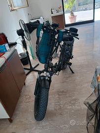 BICI ELETTRICA : KOOLUX