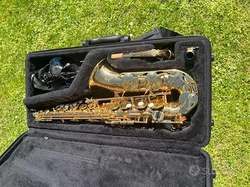 Yamaha YAS-280