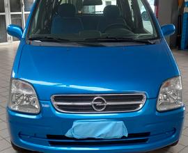 OPEL Agila 1ª serie - 2003