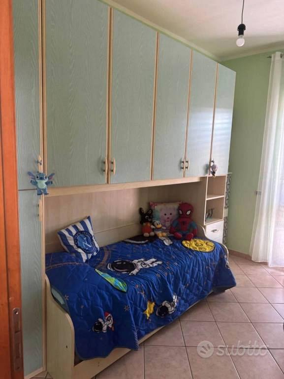 Appartamento – San Lorenzo del Vallo, Cosenza - Vista 3