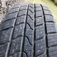 Pneumatici quattro stagioni 195 60 15