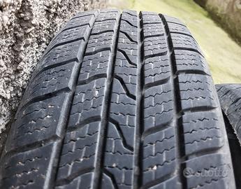 Pneumatici quattro stagioni 195 60 15