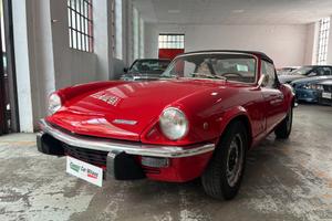 Triumph Spitfire Mark IV
