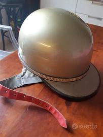 casco helmet AGV  2001/56 anni '60 corse storiche