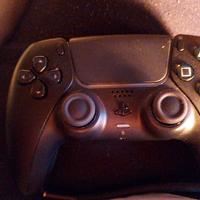 controller PS 5 colore Midnight