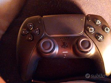 controller PS 5 colore Midnight