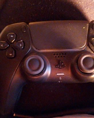 controller PS 5 colore Midnight