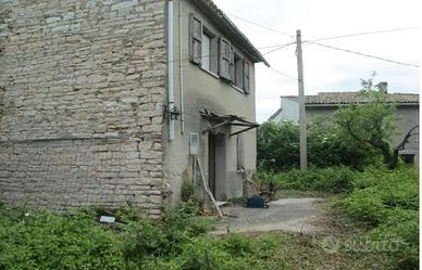 RGE 38/2020 - Tribunale di Urbino - Lotto 1