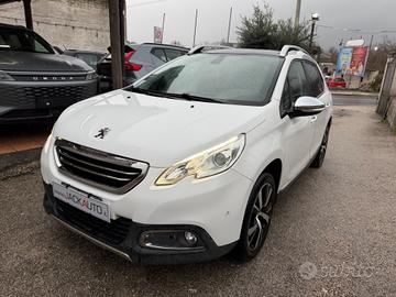 Peugeot 2008 BlueHDi 120 S&S Allure