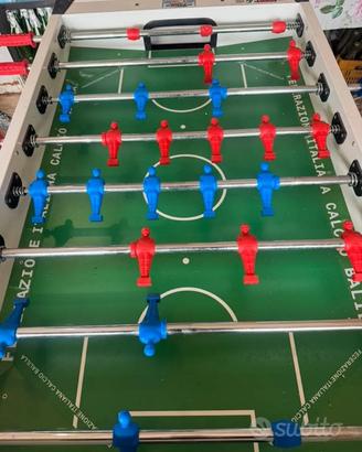 Calcio balilla roberto sport